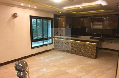 Duplex - 3 Bedrooms - 3 Bathrooms for rent in 10th Sector - Zahraa El Maadi - Hay El Maadi - Cairo Duplex - 3 Bedrooms - 3 Bathrooms for rent in 10th Sector - Zahraa El Maadi - Hay El Maadi - Cairo