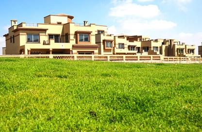 Villa - 6 - 7 for sale in Palm Hills Kattameya - El Katameya Compounds - El Katameya - New Cairo City - Cairo
