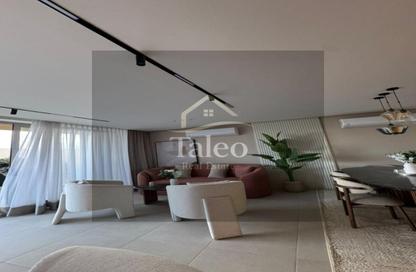 Apartment - 3 - 4 for sale in MarVille New Zayed - New Zayed City - Sheikh Zayed City - Giza Apartment - 3 - 4 for sale in MarVille New Zayed - New Zayed City - Sheikh Zayed City - Giza