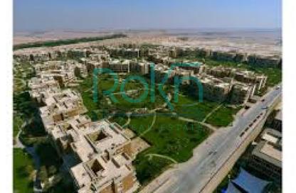 Villa - 5 Bedrooms - 5 Bathrooms for sale in New Giza - Cairo Alexandria Desert Road - 6 October City - Giza Villa - 5 Bedrooms - 5 Bathrooms for sale in New Giza - Cairo Alexandria Desert Road - 6 October City - Giza
