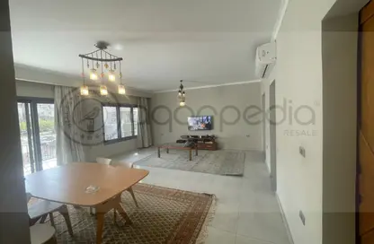 شقة - 2 غرف نوم - 3 حمامات للبيع في ايستاون - كمبوندات التجمع الخامس - التجمع الخامس - مدينة القاهرة الجديدة - القاهرة