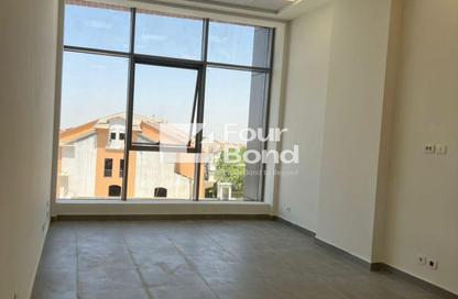 Office Space - Studio - 1 Bathroom for rent in Three Sixty - 5th Settlement Compounds - The 5th Settlement - New Cairo City - Cairo