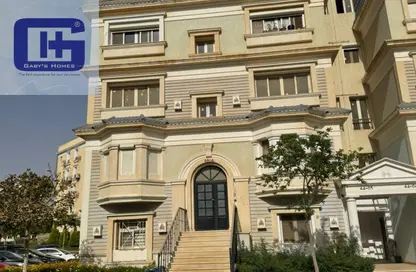 شقة - 3 غرف نوم - 3 حمامات للبيع في ماونتن فيو هايد بارك - كمبوندات التجمع الخامس - التجمع الخامس - مدينة القاهرة الجديدة - القاهرة