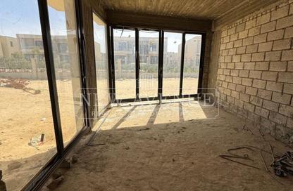 Villa - 5 - 5 for sale in Badya Palm Hills - 6 October Compounds - 6 October City - Giza