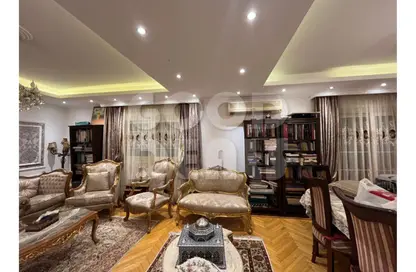 Apartment - 3 Bedrooms - 2 Bathrooms for sale in Al Nozha St. - Almazah - Heliopolis - Masr El Gedida - Cairo