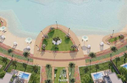 Villa - 4 Bedrooms - 3 Bathrooms for sale in Saada Compound - New Cairo City - Cairo