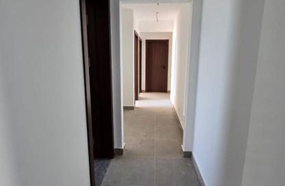 Apartment - 3 Bedrooms - 3 Bathrooms for sale in Palm Parks   Palm Hills - South Dahshur Link - 6 October City - Giza