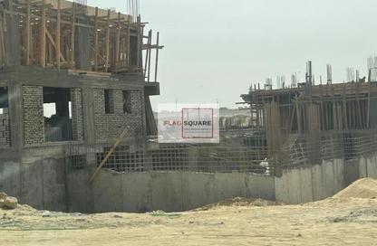 Townhouse - 3 Bedrooms - 3 Bathrooms for sale in Garden Lakes - 6 October Compounds - 6 October City - Giza Townhouse - 3 Bedrooms - 3 Bathrooms for sale in Garden Lakes - 6 October Compounds - 6 October City - Giza