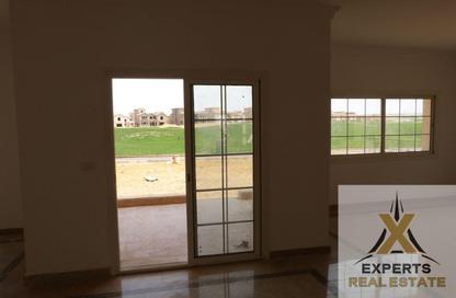 Villa - 4 Bedrooms - 4 Bathrooms for rent in Privado - Madinaty - Cairo
