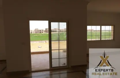 فيلا - 4 غرف نوم - 4 حمامات للايجار في پريڤادو - مدينتي - القاهرة