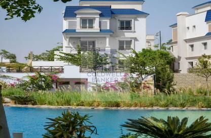 iVilla - 4 Bedrooms - 3 Bathrooms for sale in Mountain View Hyde Park - 5th Settlement Compounds - The 5th Settlement - New Cairo City - Cairo iVilla - 4 Bedrooms - 3 Bathrooms for sale in Mountain View Hyde Park - 5th Settlement Compounds - The 5th Settlement - New Cairo City - Cairo
