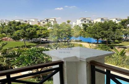 iVilla - 4 Bedrooms - 3 Bathrooms for sale in Mountain View Hyde Park - 5th Settlement Compounds - The 5th Settlement - New Cairo City - Cairo