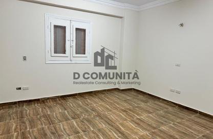 Duplex - 6 Bedrooms - 3 Bathrooms for rent in El Banafseg Apartment Buildings - El Banafseg - New Cairo City - Cairo