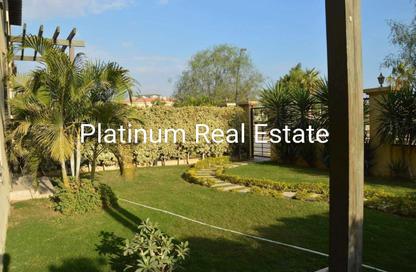 Villa - 3 - 4 for rent in Allegria - Sheikh Zayed Compounds - Sheikh Zayed City - Giza