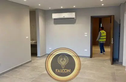 شقة - غرفة نوم - 1 حمام للبيع في فيلدج ويست - كمبوندات الشيخ زايد - الشيخ زايد - الجيزة