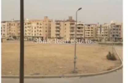 شقة - 3 غرف نوم - 2 حمامات للبيع في اللوتس الجنوبي - حى اللوتس - مدينة القاهرة الجديدة - القاهرة