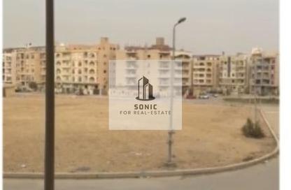 Apartment - 3 Bedrooms - 2 Bathrooms for sale in South Lotus - El Lotus - New Cairo City - Cairo Apartment - 3 Bedrooms - 2 Bathrooms for sale in South Lotus - El Lotus - New Cairo City - Cairo