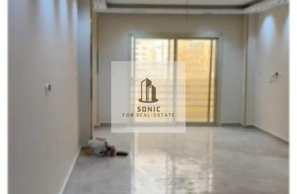 Apartment - 3 Bedrooms - 2 Bathrooms for sale in South Lotus - El Lotus - New Cairo City - Cairo Apartment - 3 Bedrooms - 2 Bathrooms for sale in South Lotus - El Lotus - New Cairo City - Cairo