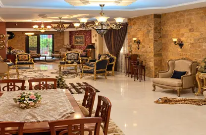 Duplex - 3 Bedrooms - 3 Bathrooms for sale in Street70 - District 2 - The 5th Settlement - New Cairo City - Cairo