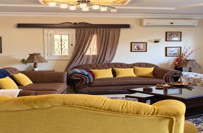 Duplex - 3 - 3 for sale in Street70 - District 2 - The 5th Settlement - New Cairo City - Cairo