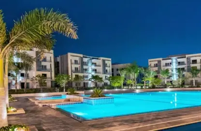 (بنتهاوس (روف - 3 غرف نوم - 2 حمامات للبيع في جاليريا مون فالى - المستثمرين الجنوبية - مدينة القاهرة الجديدة - القاهرة (بنتهاوس (روف - 3 غرف نوم - 2 حمامات للبيع في جاليريا مون فالى - المستثمرين الجنوبية - مدينة القاهرة الجديدة - القاهرة