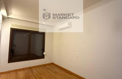 Apartment - 3 Bedrooms - 2 Bathrooms for rent in Sarayat Al Maadi - Hay El Maadi - Cairo