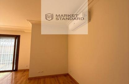 Apartment - 3 Bedrooms - 2 Bathrooms for rent in Sarayat Al Maadi - Hay El Maadi - Cairo