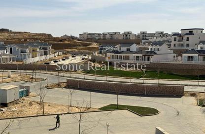 Apartment - 3 Bedrooms - 3 Bathrooms for sale in Mountain View iCity - 5th Settlement Compounds - The 5th Settlement - New Cairo City - Cairo