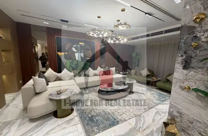 Villa - 4 Bedrooms - 5 Bathrooms for sale in The Crown - Cairo Alexandria Desert Road - 6 October City - Giza