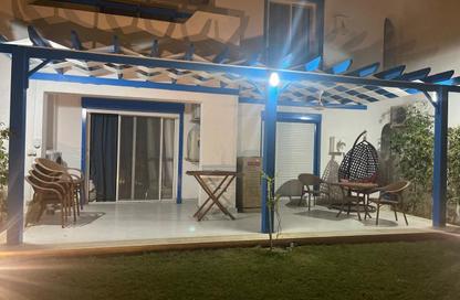 Chalet - 2 Bedrooms - 2 Bathrooms for sale in Mountain View - Ras Al Hekma - North Coast Chalet - 2 Bedrooms - 2 Bathrooms for sale in Mountain View - Ras Al Hekma - North Coast