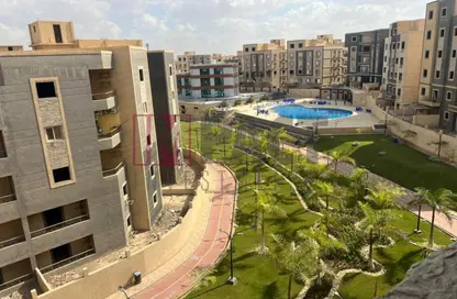 شقة - 2 غرف نوم - 2 حمامات للبيع في سيفورا هايتس - كمبوندات التجمع الخامس - التجمع الخامس - مدينة القاهرة الجديدة - القاهرة