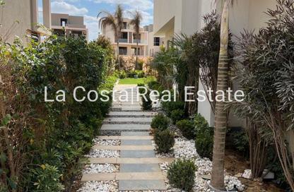 Twin House - 3 Bedrooms - 3 Bathrooms for sale in Sodic East - 6th District - New Heliopolis - Cairo