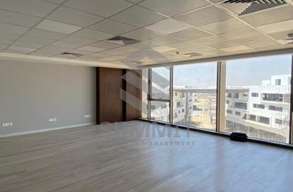 Clinic - Studio - 1 Bathroom for rent in 5A by The Waterway - Ring Road - The 5th Settlement - New Cairo City - Cairo Clinic - Studio - 1 Bathroom for rent in 5A by The Waterway - Ring Road - The 5th Settlement - New Cairo City - Cairo