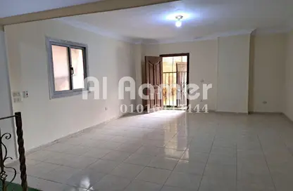 مساحات مكتبية - 4 غرف نوم - 3 حمامات للايجار في مدينة المعراج - زهراء المعادي - حي المعادي - القاهرة