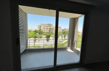 Apartment - 2 Bedrooms - 3 Bathrooms for sale in Palm Parks   Palm Hills - South Dahshur Link - 6 October City - Giza