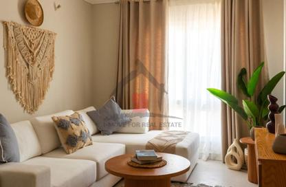 شاليه - 2 غرف نوم - 2 حمامات للبيع في نايا باي - راس الحكمة - الساحل الشمالي شاليه - 2 غرف نوم - 2 حمامات للبيع في نايا باي - راس الحكمة - الساحل الشمالي