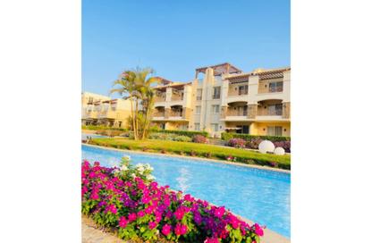 Chalet - 2 Bedrooms - 1 Bathroom for sale in Blue Blue - Al Ain Al Sokhna - Suez Chalet - 2 Bedrooms - 1 Bathroom for sale in Blue Blue - Al Ain Al Sokhna - Suez