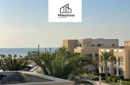 Chalet - 2 Bedrooms - 2 Bathrooms for sale in Mangroovy Residence - El Gouna - Hurghada - Red Sea