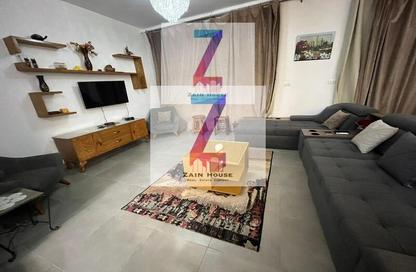 Chalet - 4 Bedrooms - 3 Bathrooms for rent in Amwaj - Sidi Abdel Rahman - North Coast