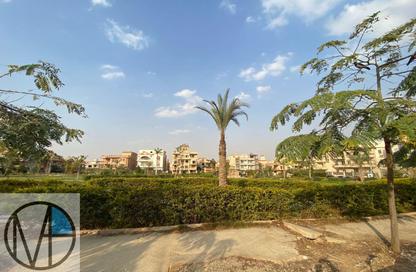 Apartment - 3 Bedrooms - 4 Bathrooms for sale in Al Narges 2 - Al Narges - New Cairo City - Cairo