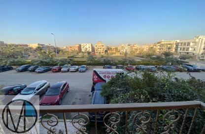 Apartment - 3 Bedrooms - 4 Bathrooms for sale in Al Narges 2 - Al Narges - New Cairo City - Cairo