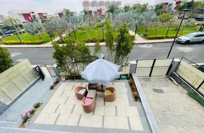 Villa - 4 Bedrooms - 4 Bathrooms for sale in Privado - Madinaty - Cairo