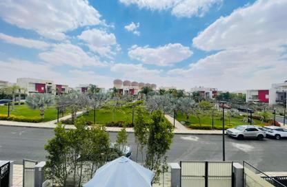 Villa - 4 Bedrooms - 4 Bathrooms for sale in Privado - Madinaty - Cairo Villa - 4 Bedrooms - 4 Bathrooms for sale in Privado - Madinaty - Cairo