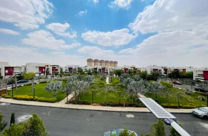Villa - 4 Bedrooms - 4 Bathrooms for sale in Privado - Madinaty - Cairo