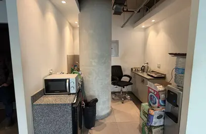 مساحات مكتبية - 4 غرف نوم - 2 حمامات للايجار في ايستاون - كمبوندات التجمع الخامس - التجمع الخامس - مدينة القاهرة الجديدة - القاهرة