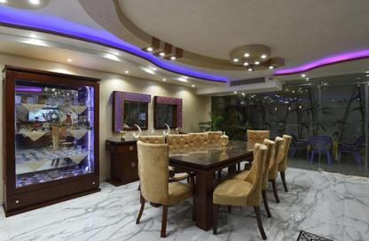 Apartment - 4 Bedrooms - 3 Bathrooms for sale in Cornish El Nile St. - Maadi - Hay El Maadi - Cairo