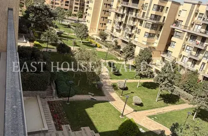 Apartment - 3 Bedrooms - 2 Bathrooms for sale in B8 - Madinaty - Cairo