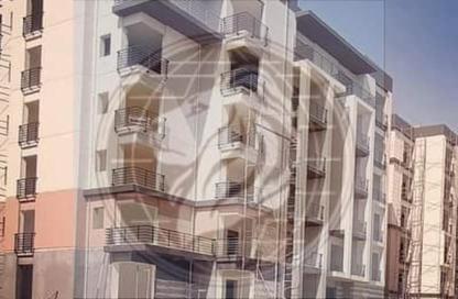 شقة - 3 غرف نوم - 3 حمامات للبيع في B8 - مدينتي - القاهرة شقة - 3 غرف نوم - 3 حمامات للبيع في B8 - مدينتي - القاهرة