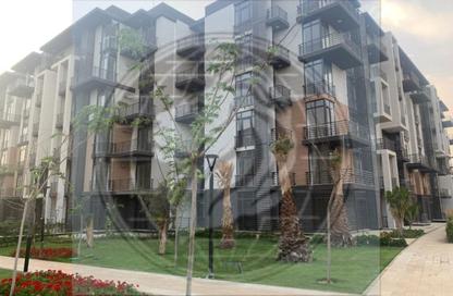 Apartment - 3 Bedrooms - 3 Bathrooms for sale in B8 - Madinaty - Cairo