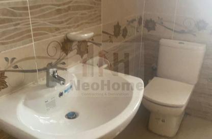 Apartment - 3 Bedrooms - 2 Bathrooms for rent in Wesal City - El Shorouk Compounds - Shorouk City - Cairo